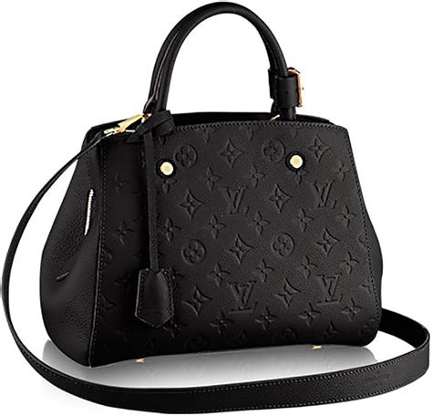 montaigne louis vuitton mm|Louis Vuitton montaigne handbag.